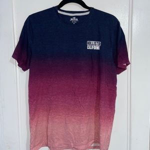 Hollister Ombre T-Shirt